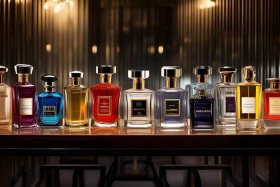 十大顶级奢侈品牌香水价格表 十大顶级奢侈品牌香水价格表图片
