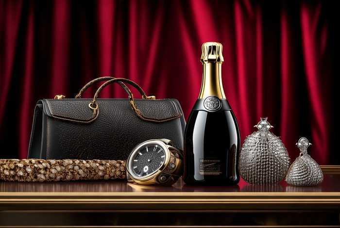 世界顶级奢侈品排行 - 世界顶级奢侈品排行榜
