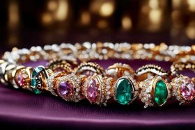 十大奢侈品牌手链价格表；十大奢侈品牌手链价格表图片