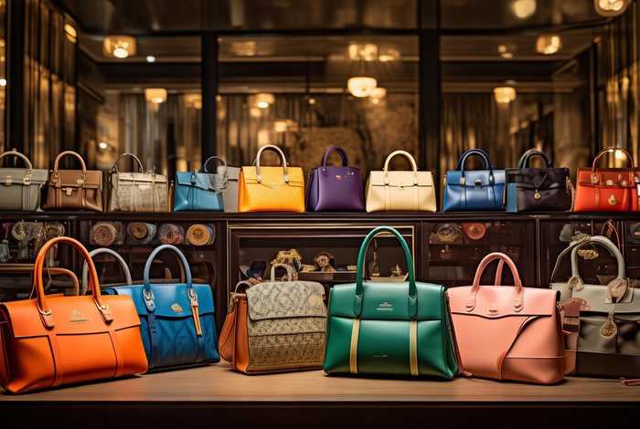 中国名牌包包有哪些牌子排名 中国名牌包包有哪些牌子排名第一