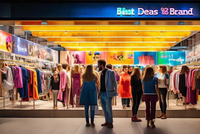什么品牌的服装店最便宜；什么品牌的服装店最便宜又好看