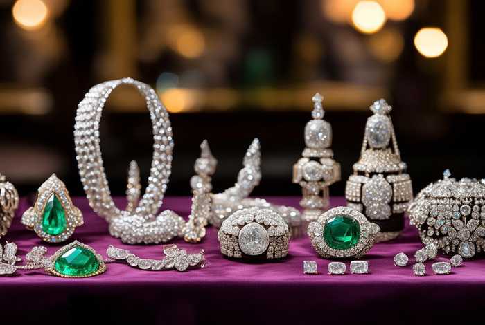 奢侈品首饰牌子有哪些、奢侈品首饰牌子有哪些品牌