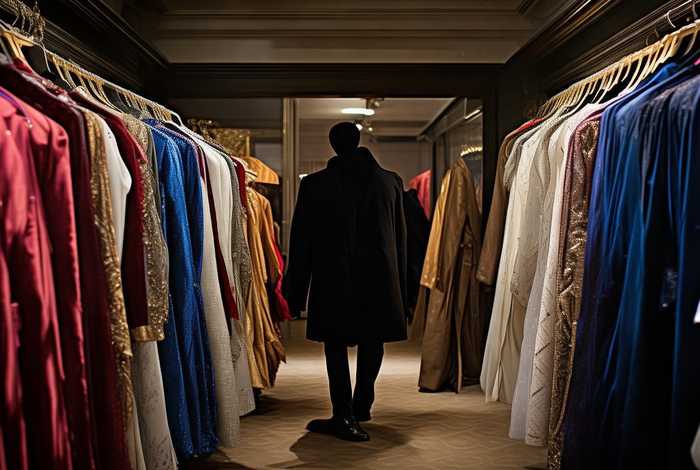 最顶级的奢侈品服装定制品牌排行榜 最顶级的奢侈品服装定制品牌排行榜前十名