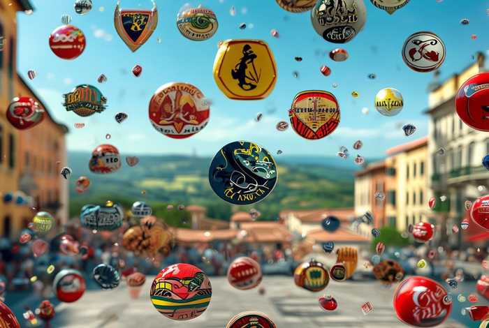 意大利品牌有哪些，意大利品牌有哪些名字