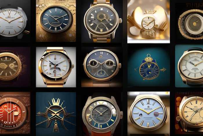 手表的十大品牌logo图片大全，手表的十大品牌logo图片大全集