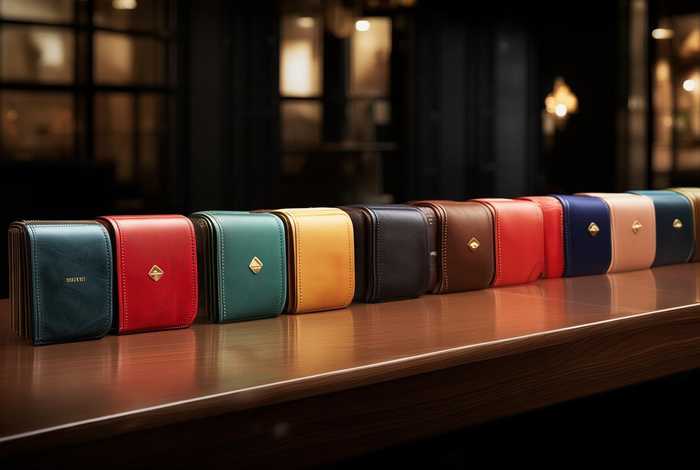 十大奢侈品牌钱包排行榜 十大奢侈品牌钱包排行榜最新