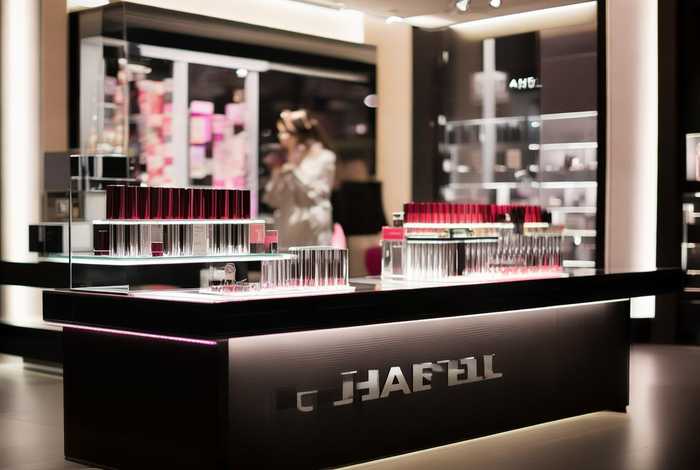 香奈儿彩妆日本官网、香奈儿美妆日本官网