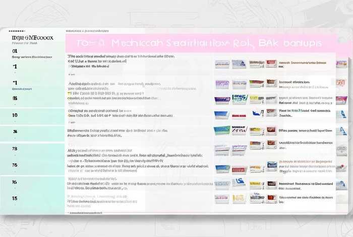 医用卫生巾十大品牌 医用卫生巾十大品牌排名 医用卫生巾十大品牌 医用卫生巾十大品牌排名