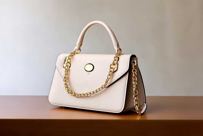 适合妈妈的轻奢包包（适合妈妈的轻奢包包推荐）