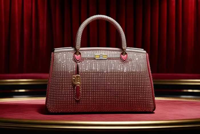 世界上最贵的包是多少钱(世界上最贵的包是多少钱?) 世界上最贵的包是多少钱(世界上最贵的包是多少钱?)