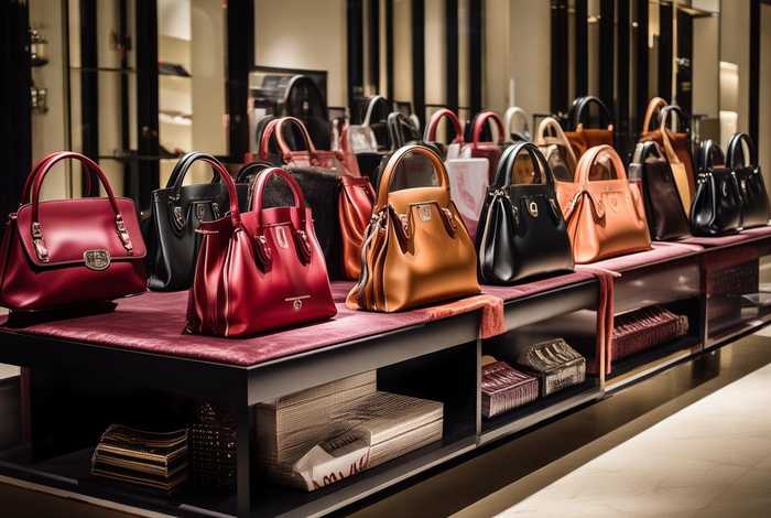 世界十大名牌手袋排名；世界十大名牌手袋排名榜