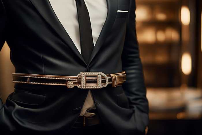 十大奢侈品牌腰带排行榜第一名（十大奢侈品牌腰带排行榜第一名是谁）
