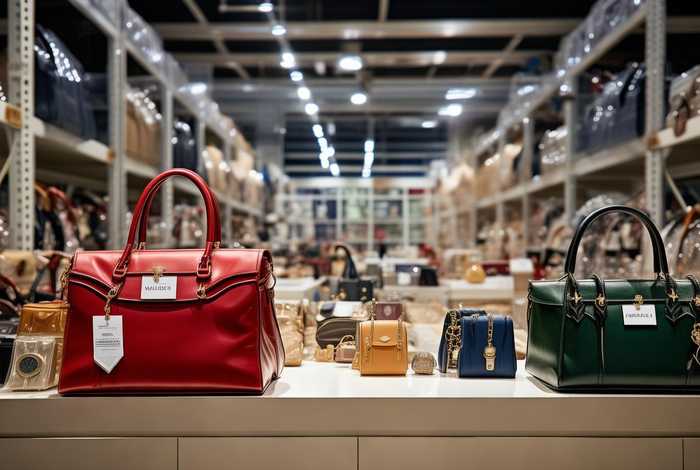 奢侈品尾货批发货源、奢侈品尾货批发货源在哪里