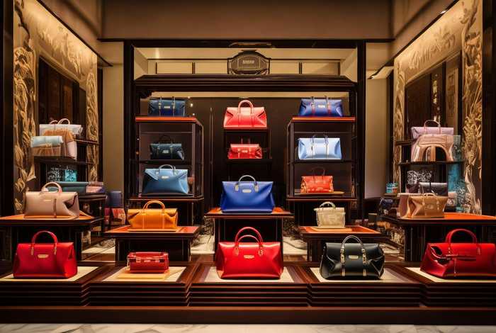 中国十大顶级品牌包 中国十大顶级品牌包包排行榜