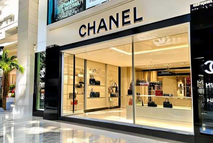 香奈儿在马来西亚哪个店，香奈儿在马来西亚哪个店便宜