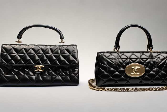 香奈儿包和迪奥包哪个档次高 香奈儿包和迪奥包哪个档次高一点