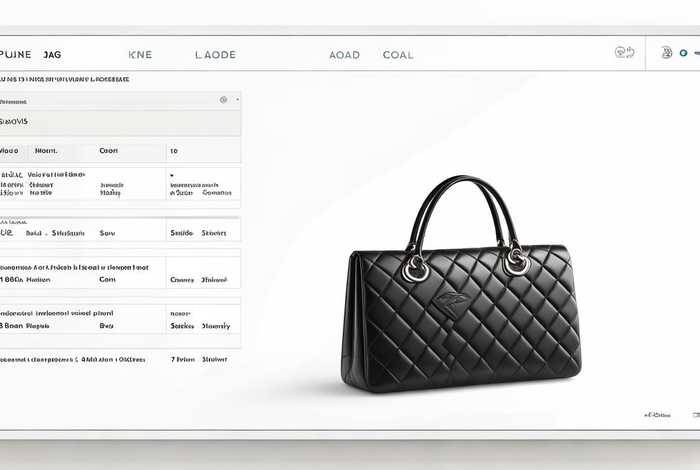 香奈儿官网买包流程图 香奈儿官网买包流程图片大全