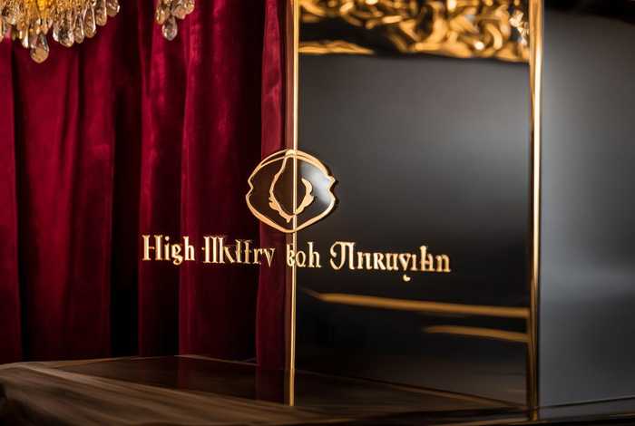 奢侈品品牌logo及名称，奢侈品品牌logo及名称图片