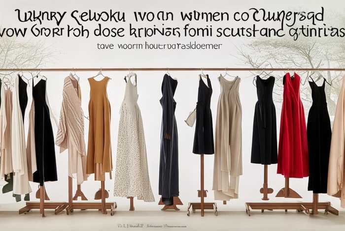 十大轻奢品牌女装韩国、十大轻奢品牌女装韩国有哪些