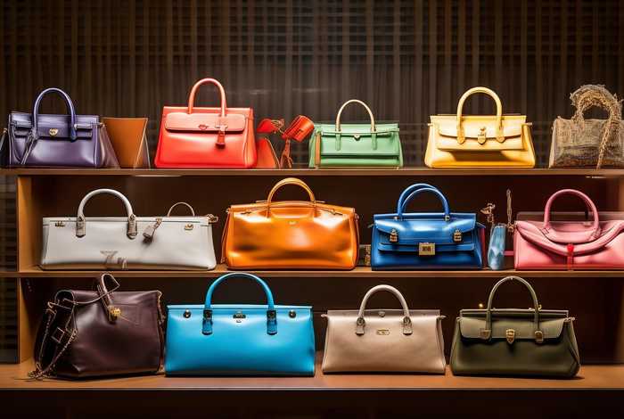 十大皮包品牌 - 十大皮包品牌排名