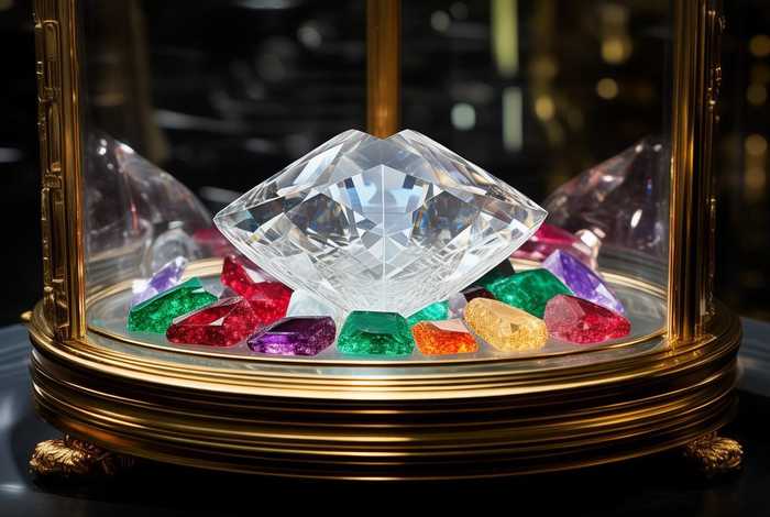 世界十大最贵的宝石 世界十大最贵的宝石排名