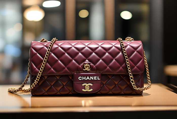 香奈儿官网包包2021款；香奈儿官网包包2021款价格