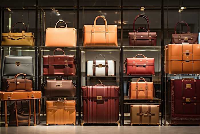 箱包高端品牌；箱包高端品牌排行榜