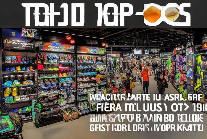 中国十大顶级户外品牌排行榜 - 中国十大顶级户外品牌排行榜最新