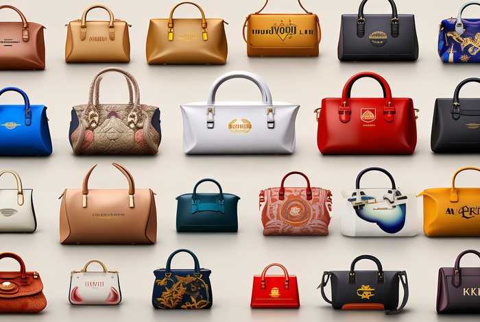 所有奢侈品包包大品牌标志、所有奢侈品包包大品牌标志一样吗