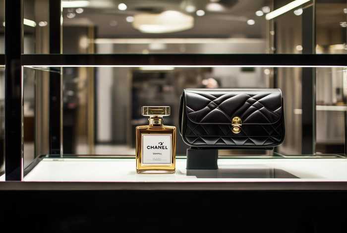 香奈儿22bag中号专柜多少钱(香奈儿22号香水价格) 香奈儿22bag中号专柜多少钱(香奈儿22号香水价格)