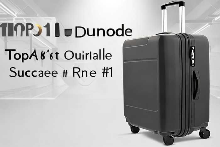 十大最耐用的拉杆箱 - 十大最耐用的拉杆箱排行榜