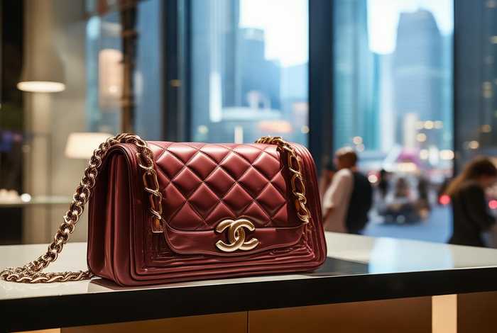 香奈儿官网女包香港；香奈儿包包香港官方网