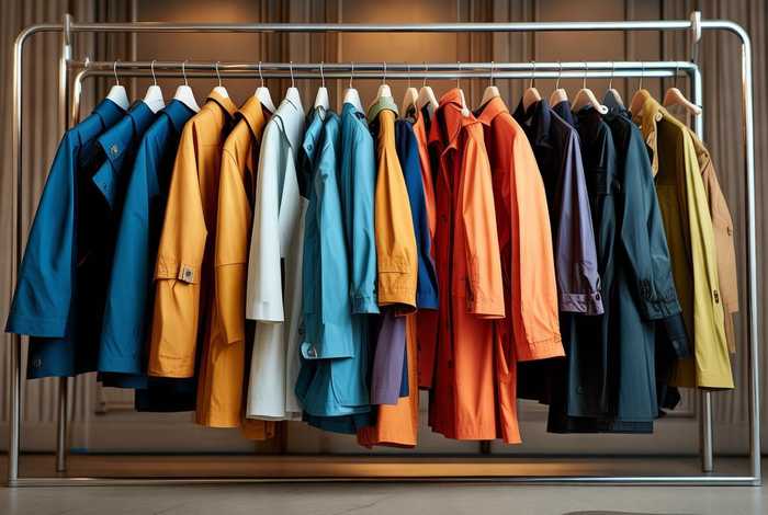 世界服装品牌十大排名风衣，世界服装品牌十大排名风衣有哪些