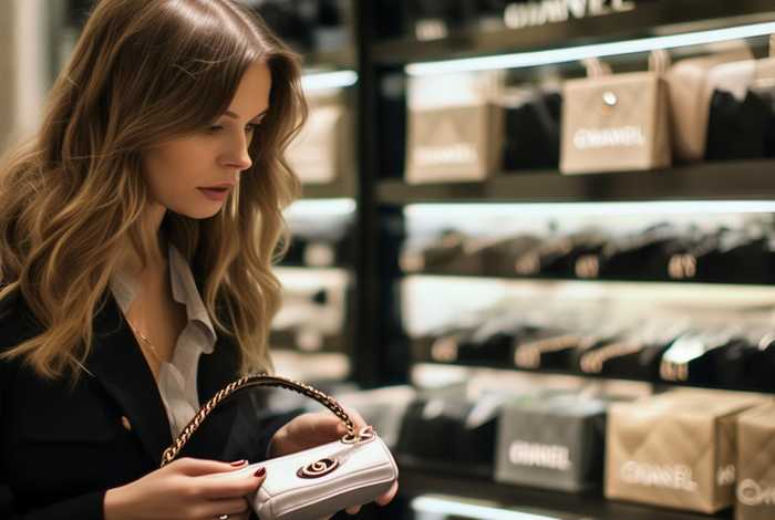 香奈儿换包是多退少补吗（香奈儿换包是多退少补吗是真的吗）
