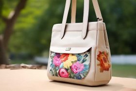 休闲布包女包斜挎包（女士休闲斜挎布包）