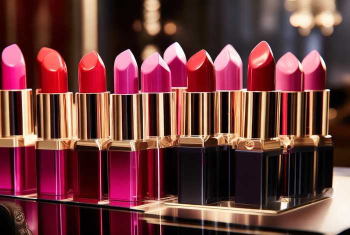 世界十大顶级口红排行榜 世界十大顶级口红排行榜前十名 世界十大顶级口红排行榜 世界十大顶级口红排行榜前十名