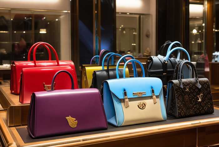 世界名牌女包50排名前十 世界名牌女包排名前十名