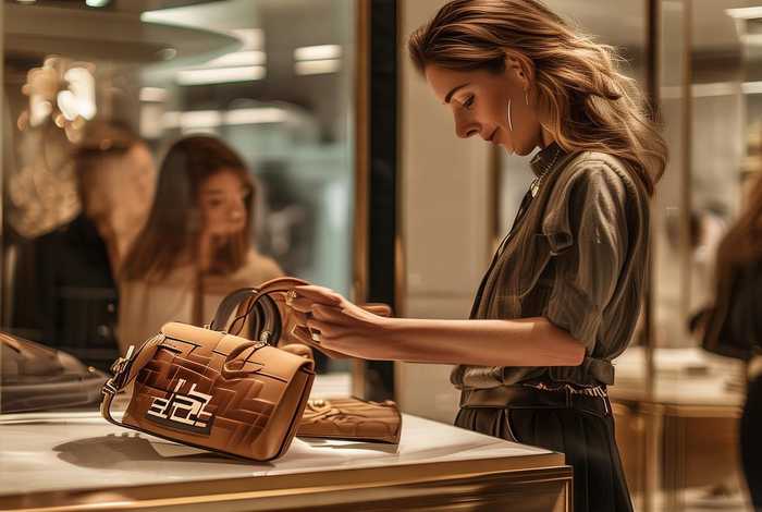 什么样的人买芬迪;什么样的人买芬迪便宜 什么样的人买芬迪;什么样的人买芬迪便宜