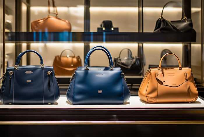 中档包品牌排行榜 中档包包品牌排行榜前十名
