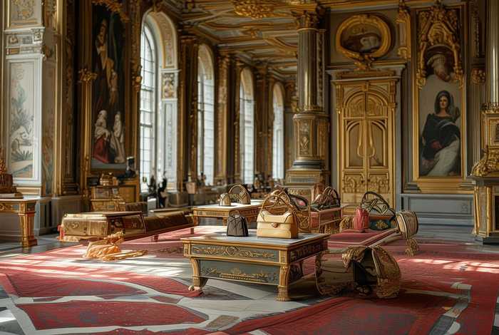 意大利顶级奢侈品牌排行榜；意大利顶级奢侈品牌排行榜前十名