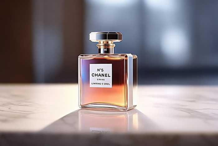 香奈儿5号之水限量版，香奈儿5号之水限量版多少钱