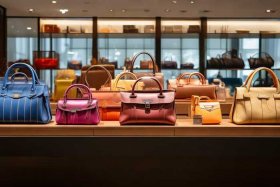 小众轻奢品牌包包排行；小众轻奢品牌包包排行榜