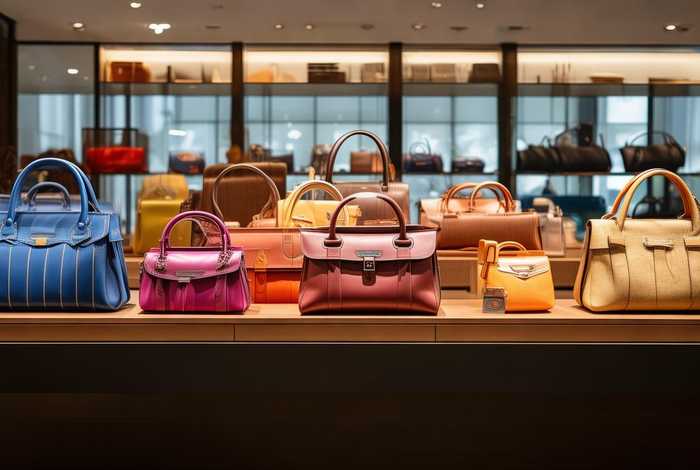 小众轻奢品牌包包排行；小众轻奢品牌包包排行榜