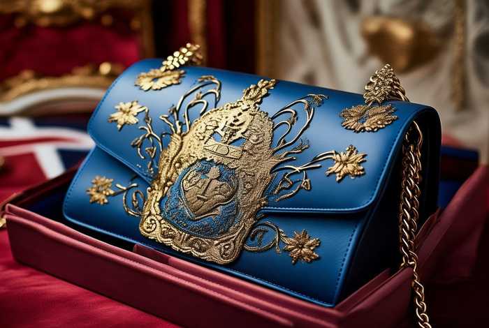 小众奢侈品包包品牌 皇室；英国皇室奢侈品品牌
