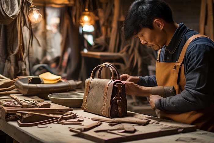 思驰女包是什么地方生产的；思驰女包是什么地方生产的品牌