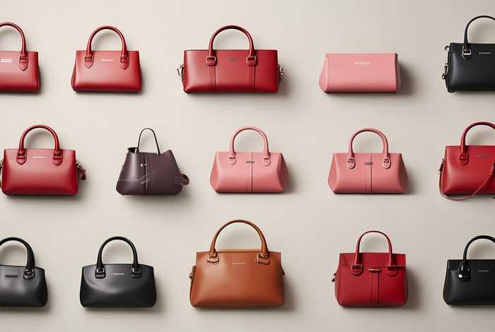 中端品牌女包包排行榜前十名、中端品牌女包包排行榜前十名图片