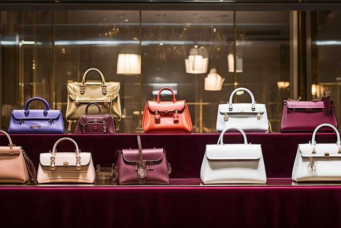 奢华包包品牌排行榜前十名；奢华包包品牌排行榜前十名有哪些