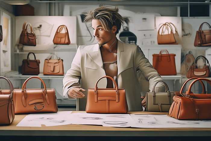 箱包品牌十大排名设计师是谁；箱包品牌十大排名设计师是谁啊