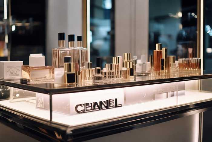 香奈儿化妆品；香奈儿化妆品官网店