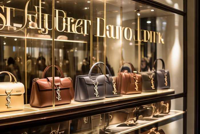 圣罗兰包包二手回收 哪里回收二手圣罗兰包包